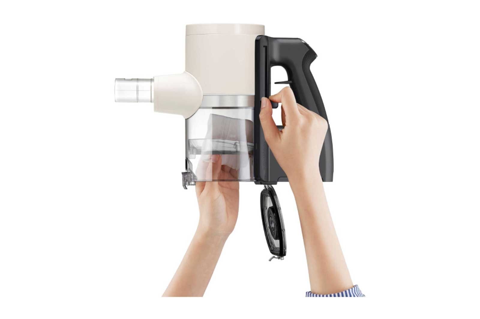 LG A9T-PRIME1C Vue de côté