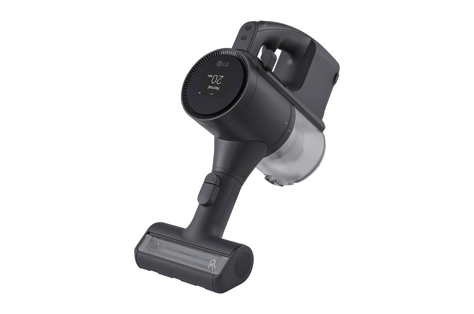 LG Aspirateur balai| 280aw|station All-in-One, LG A9TX-PRIMEG