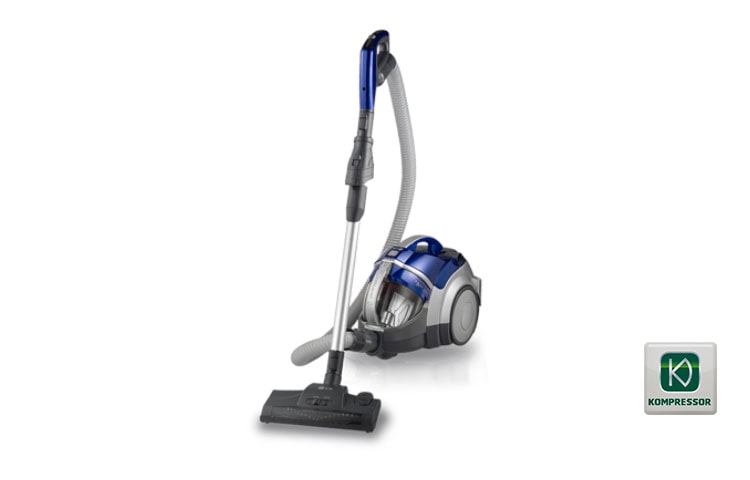 LG Aspirateur Kompressor VC9098NT, LG VC9098NT