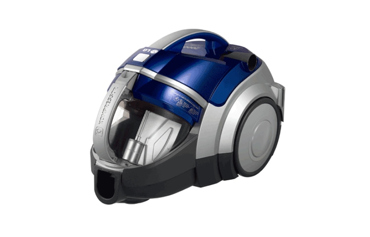 LG Aspirateur Kompressor VC9098NT, LG VC9098NT