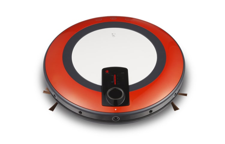 LG Hom-Bot VR1013RG, LG VR1013RG