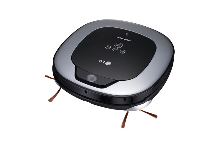LG Hom-Bot Square, LG VR1126TS