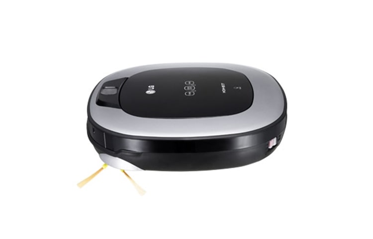 LG Hom-Bot Square, LG VR1126TS