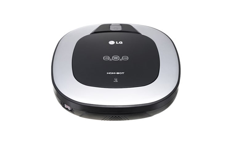 LG Hom-Bot Square, LG VR1126TS