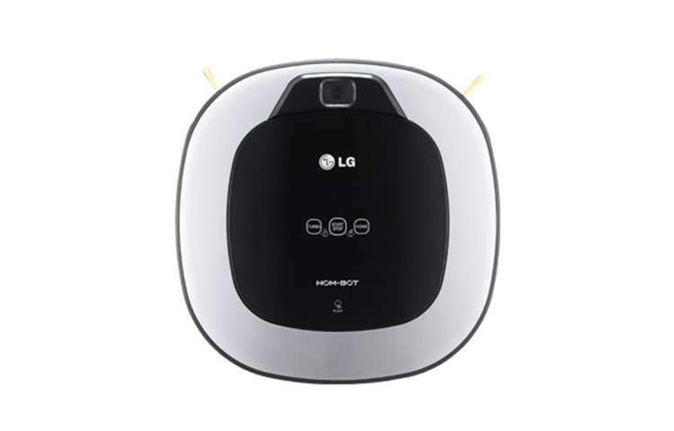LG Hom-Bot Square, LG VR1126TS