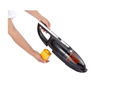 LG VHB511CDB, LG VHB511CDB