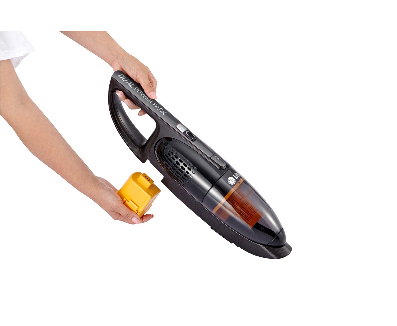 LG VHB511SDB, LG VHB511SDB