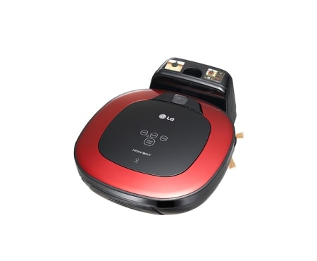 LG VR7412RB, LG VR7412RB