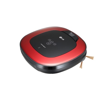 LG VR7412RB, LG VR7412RB