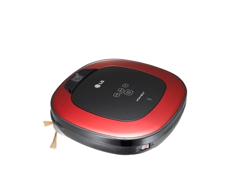 LG VR7412RB, LG VR7412RB