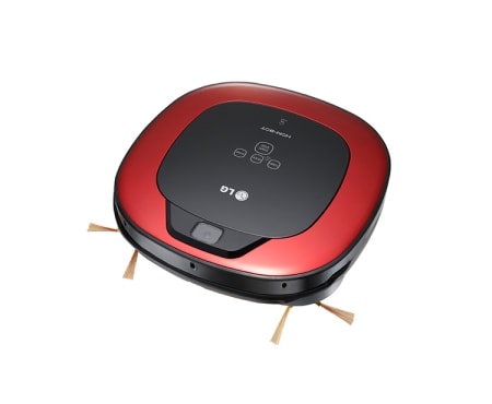 LG VR7412RB, LG VR7412RB
