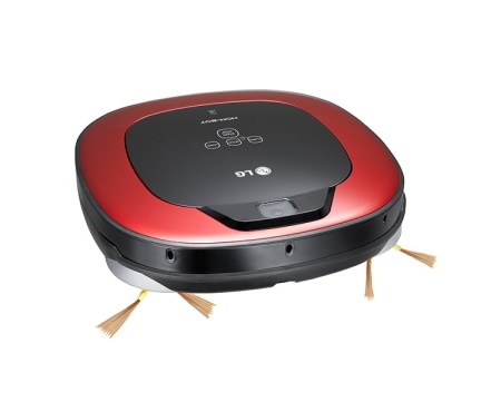 LG VR7412RB, LG VR7412RB