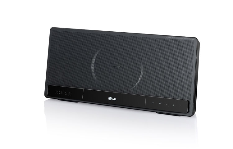 LG MICRO-CHAINE CD, 40W, DOCK IPOD / IPHONE/ IPAD, LG CM2820