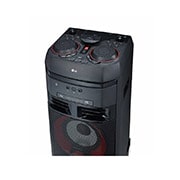 LG XBOOM | 500W | Stereo | Bluetooth, LG OK55N