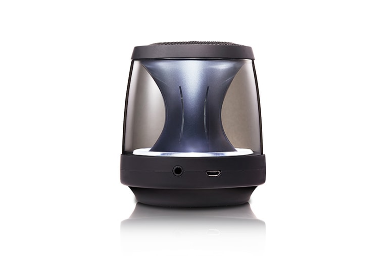 LG ENCEINTES BLUETOOTH, LG PH1