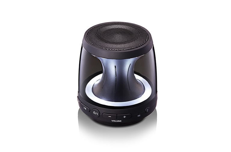 LG ENCEINTES BLUETOOTH, LG PH1