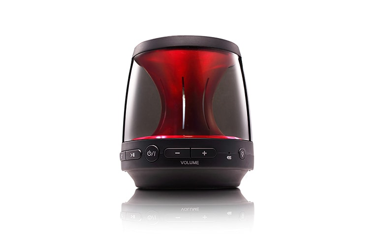 LG ENCEINTES BLUETOOTH, LG PH1
