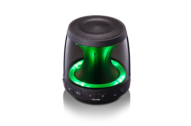 LG ENCEINTES BLUETOOTH, LG PH1