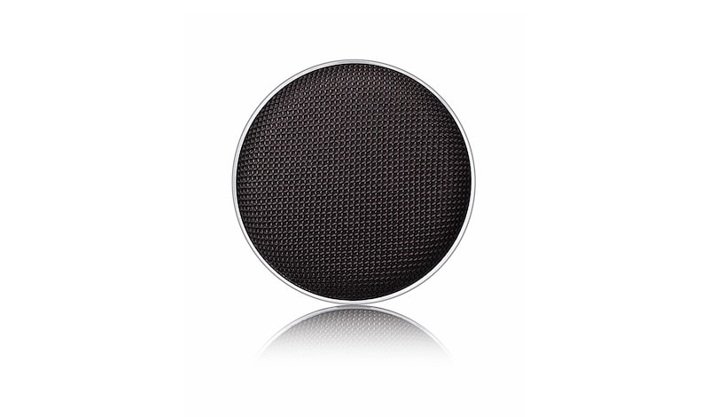 LG Enceinte Portable Bluetooth | Puissance 3W | Fonction Main libre, LG PH2