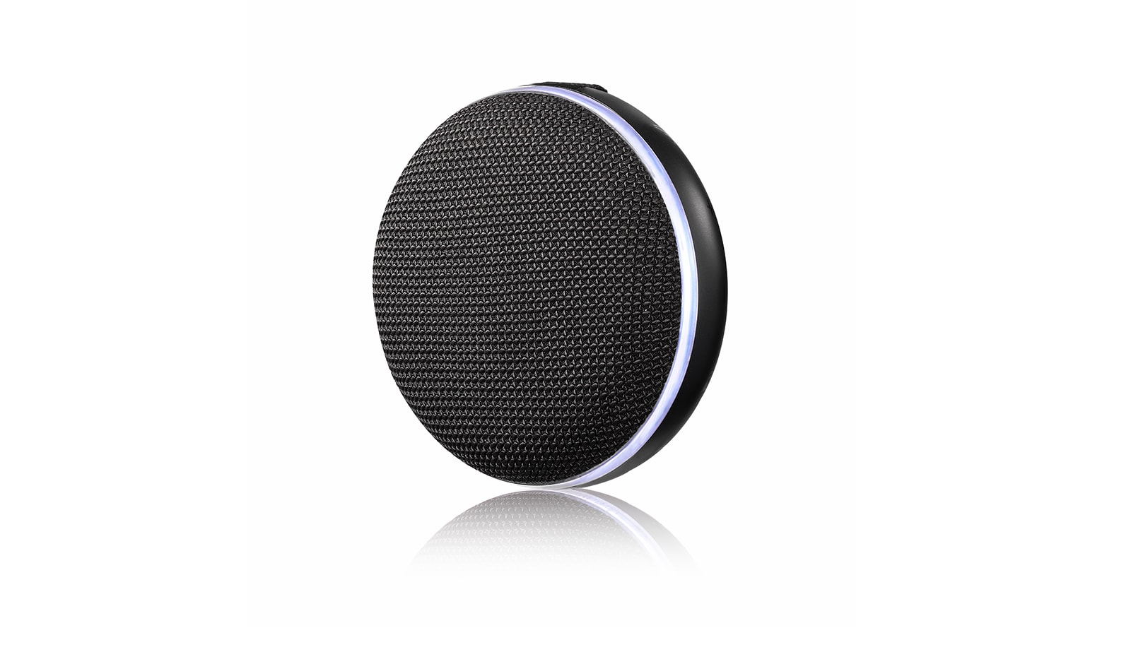 LG Enceinte Portable Bluetooth | Puissance 3W | Fonction Main libre, LG PH2