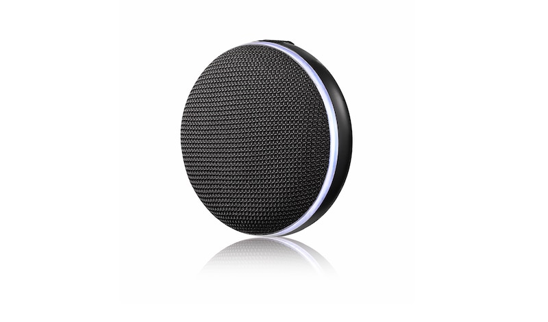 LG Enceinte Portable Bluetooth | Puissance 3W | Fonction Main libre, LG PH2