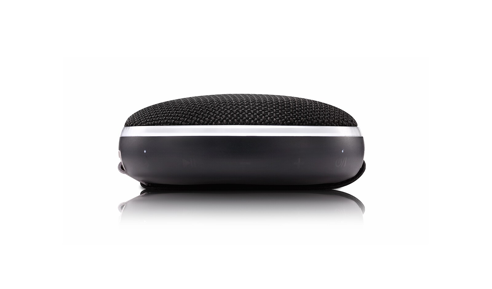 LG Enceinte Portable Bluetooth | Puissance 3W | Fonction Main libre, LG PH2