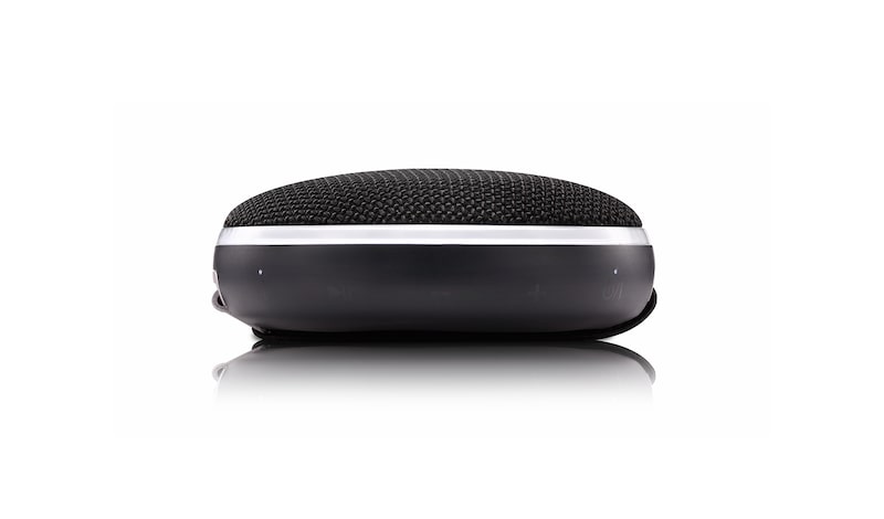 LG Enceinte Portable Bluetooth | Puissance 3W | Fonction Main libre, LG PH2