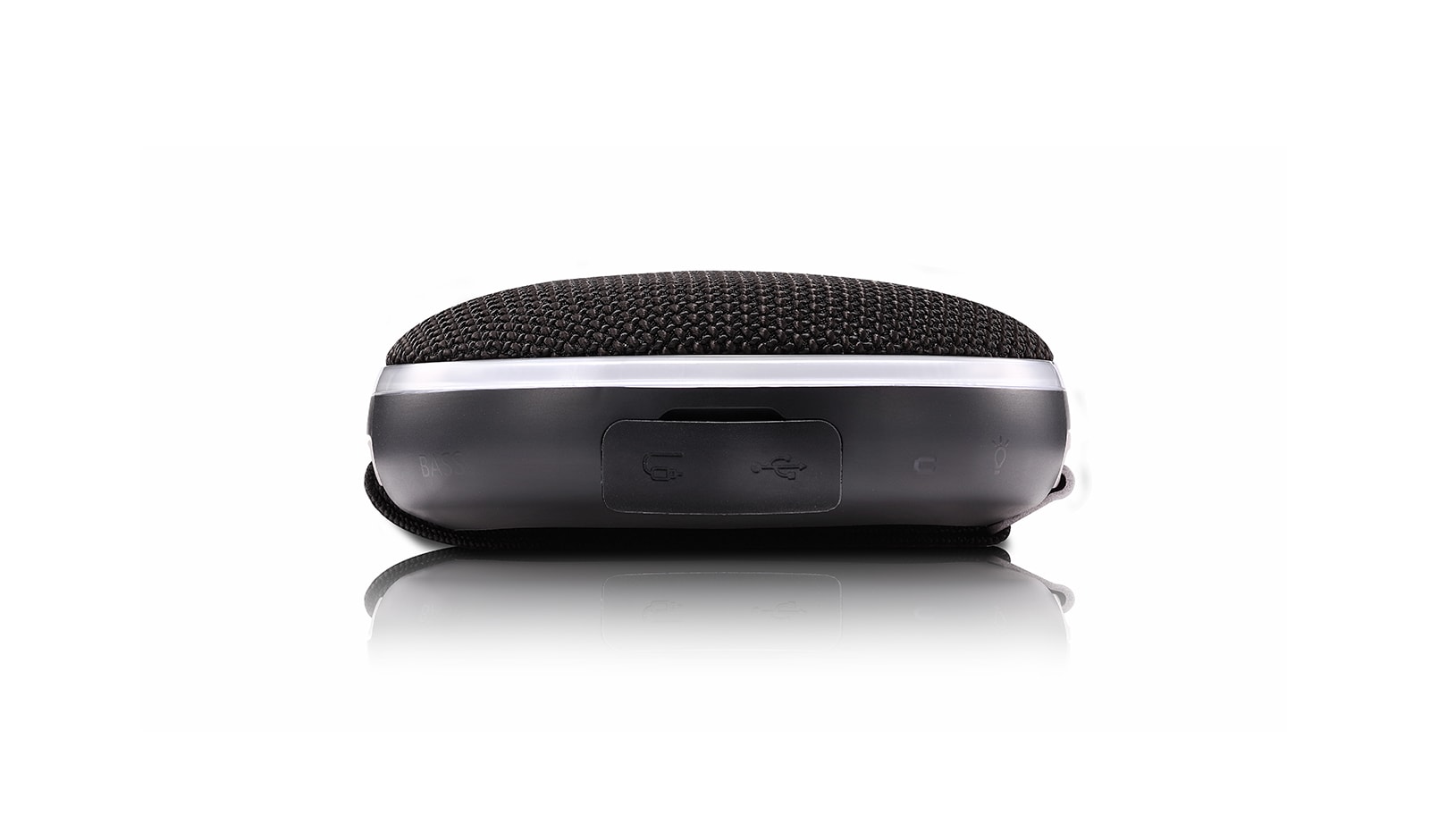 LG Enceinte Portable Bluetooth | Puissance 3W | Fonction Main libre, LG PH2