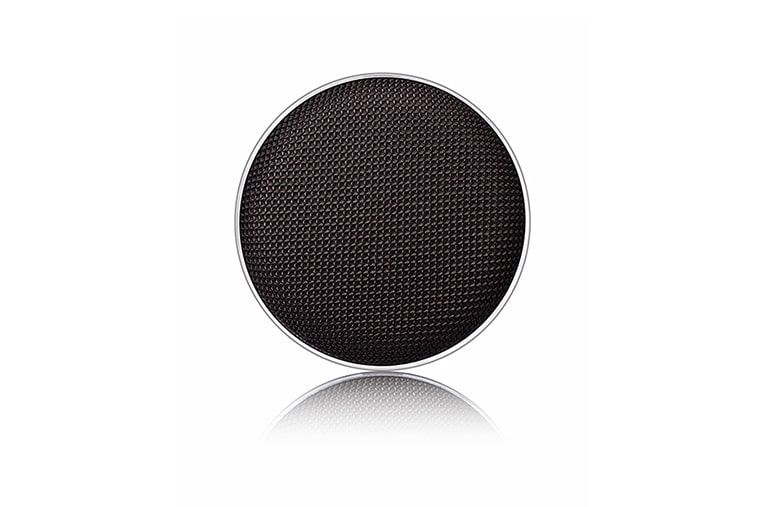 LG Enceinte Portable Bluetooth | Puissance 3W | Fonction Main libre, LG PH2