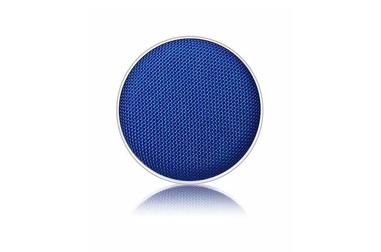 LG Enceinte Portable Bluetooth | Puissance 3W | Fonction Main libre, LG PH2