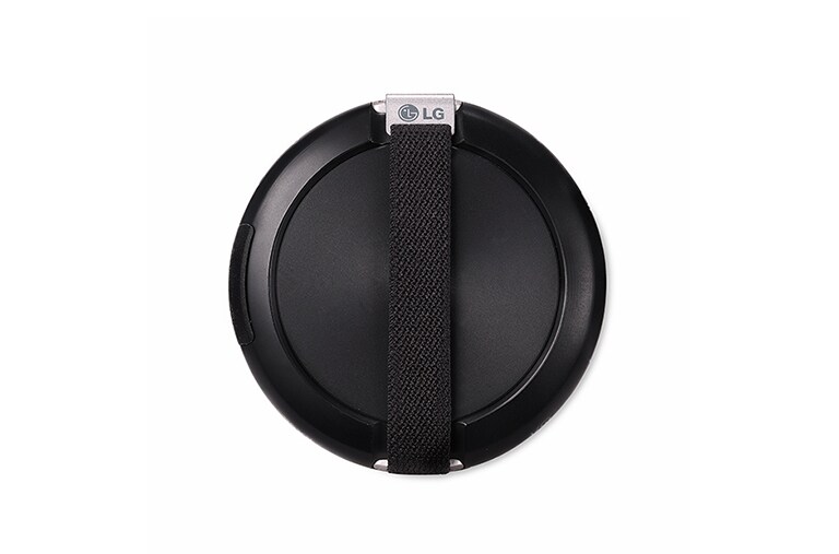 LG Enceinte Portable Bluetooth | Puissance 3W | Fonction Main libre, LG PH2