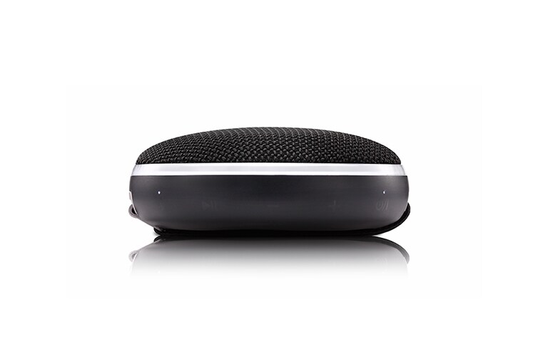 LG Enceinte Portable Bluetooth | Puissance 3W | Fonction Main libre, LG PH2
