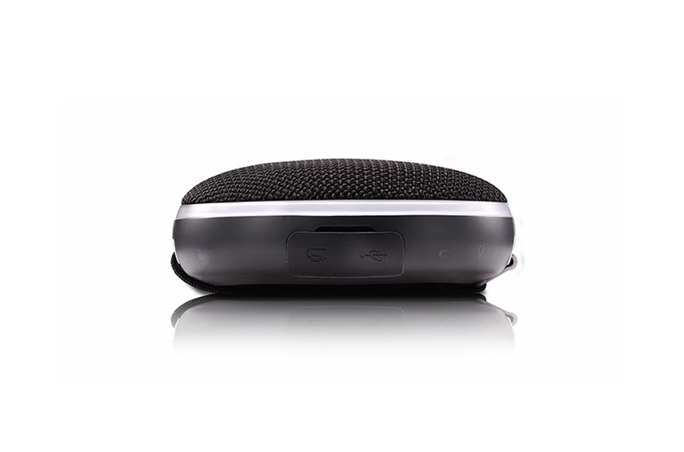 LG Enceinte Portable Bluetooth | Puissance 3W | Fonction Main libre, LG PH2