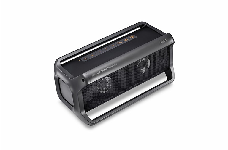 LG XBOOM Go | ENCEINTE BLUETOOTH | 40W | IPX5, LG PK7