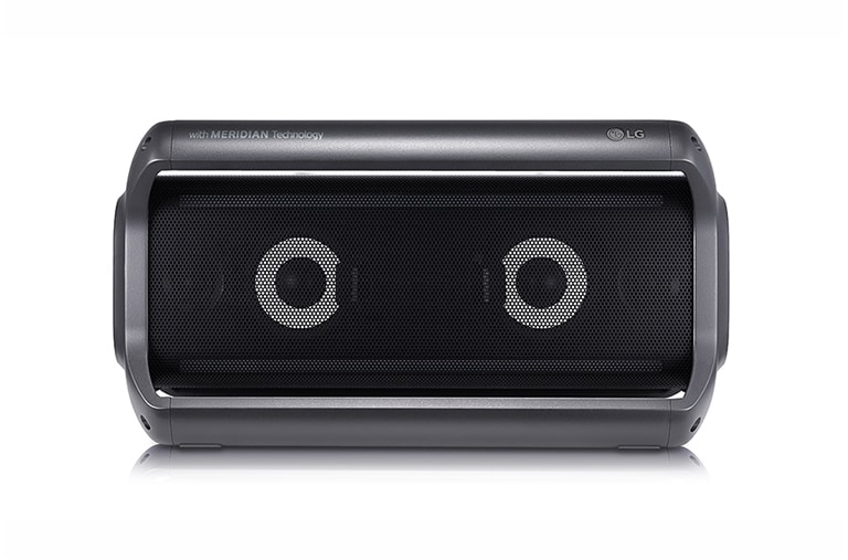 LG XBOOM Go | ENCEINTE BLUETOOTH | 40W | IPX5, LG PK7