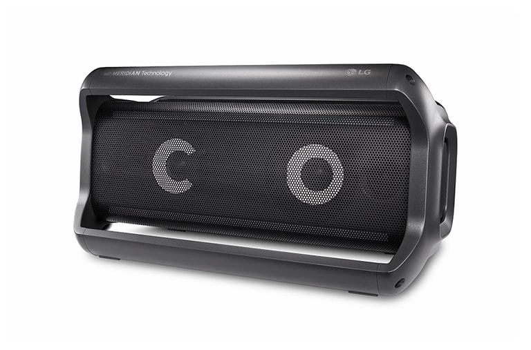 LG XBOOM Go | ENCEINTE BLUETOOTH | 40W | IPX5, LG PK7
