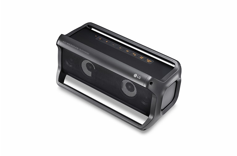 LG XBOOM Go | ENCEINTE BLUETOOTH | 40W | IPX5, LG PK7