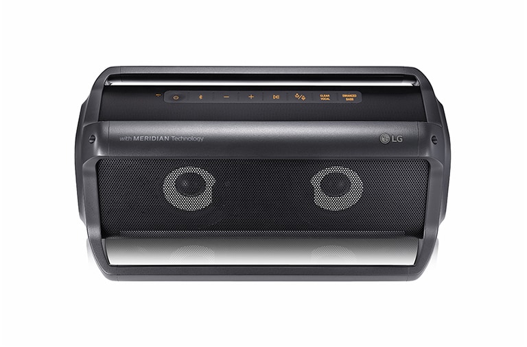 LG XBOOM Go | ENCEINTE BLUETOOTH | 40W | IPX5, LG PK7