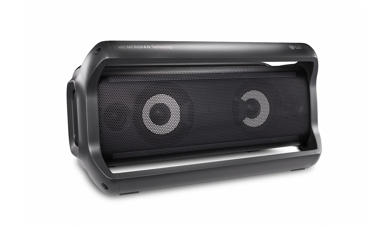 LG XBOOM Go | ENCEINTE BLUETOOTH | 40W | IPX5, LG PK7