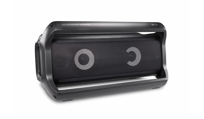 LG XBOOM Go | ENCEINTE BLUETOOTH | 40W | IPX5, LG PK7