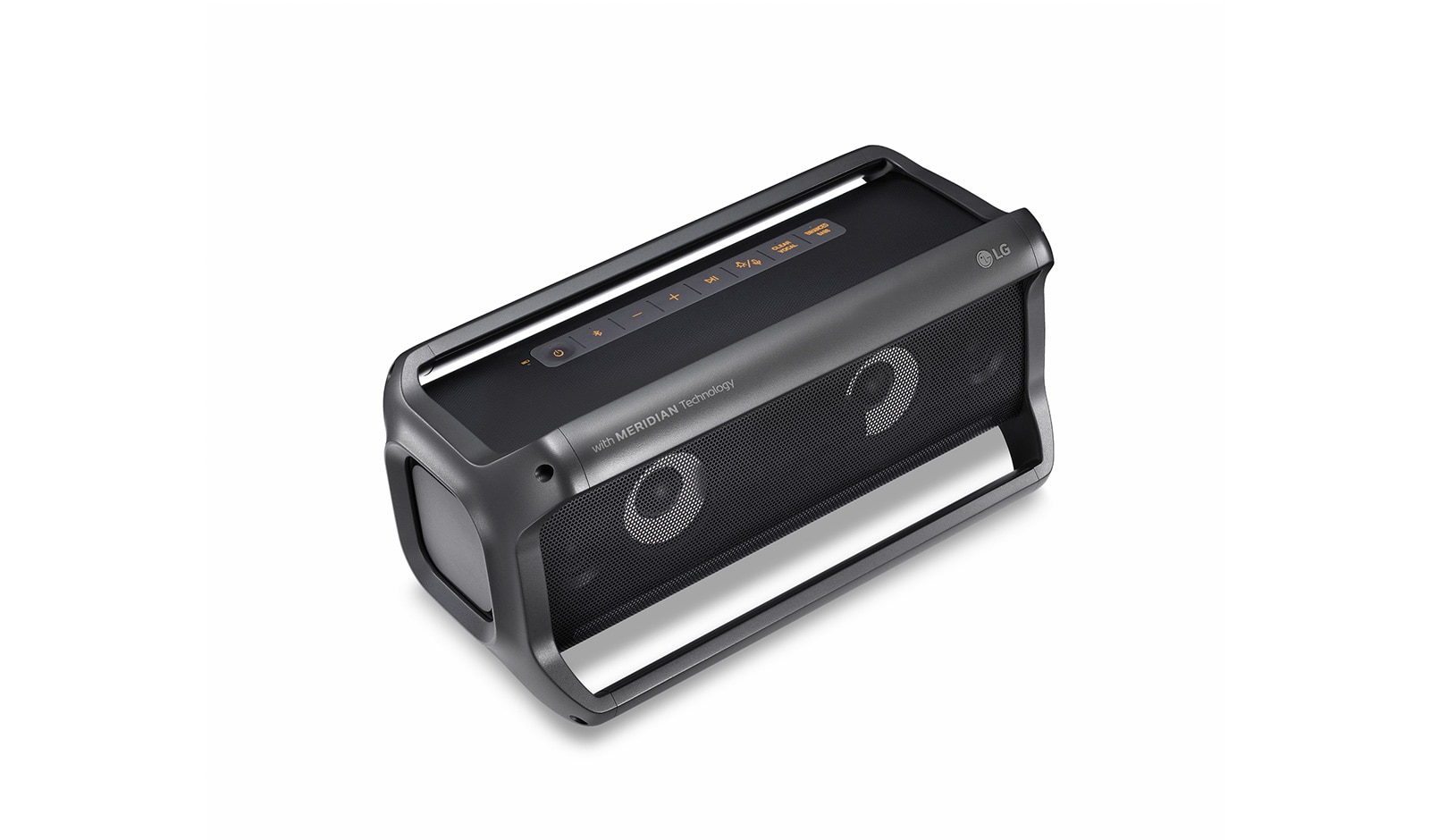 LG XBOOM Go | ENCEINTE BLUETOOTH | 40W | IPX5, LG PK7