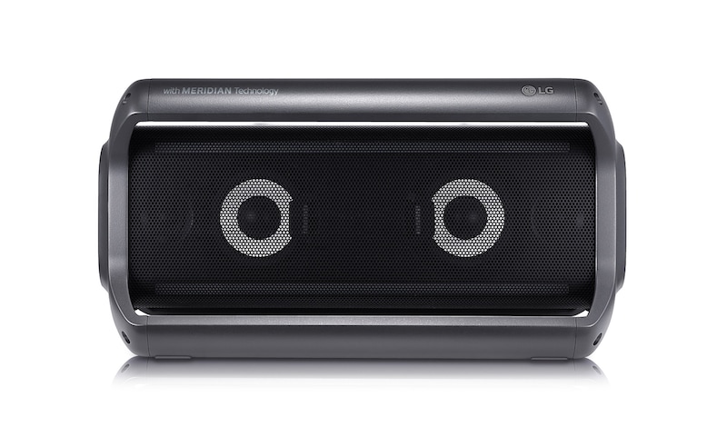 LG XBOOM Go | ENCEINTE BLUETOOTH | 40W | IPX5, LG PK7