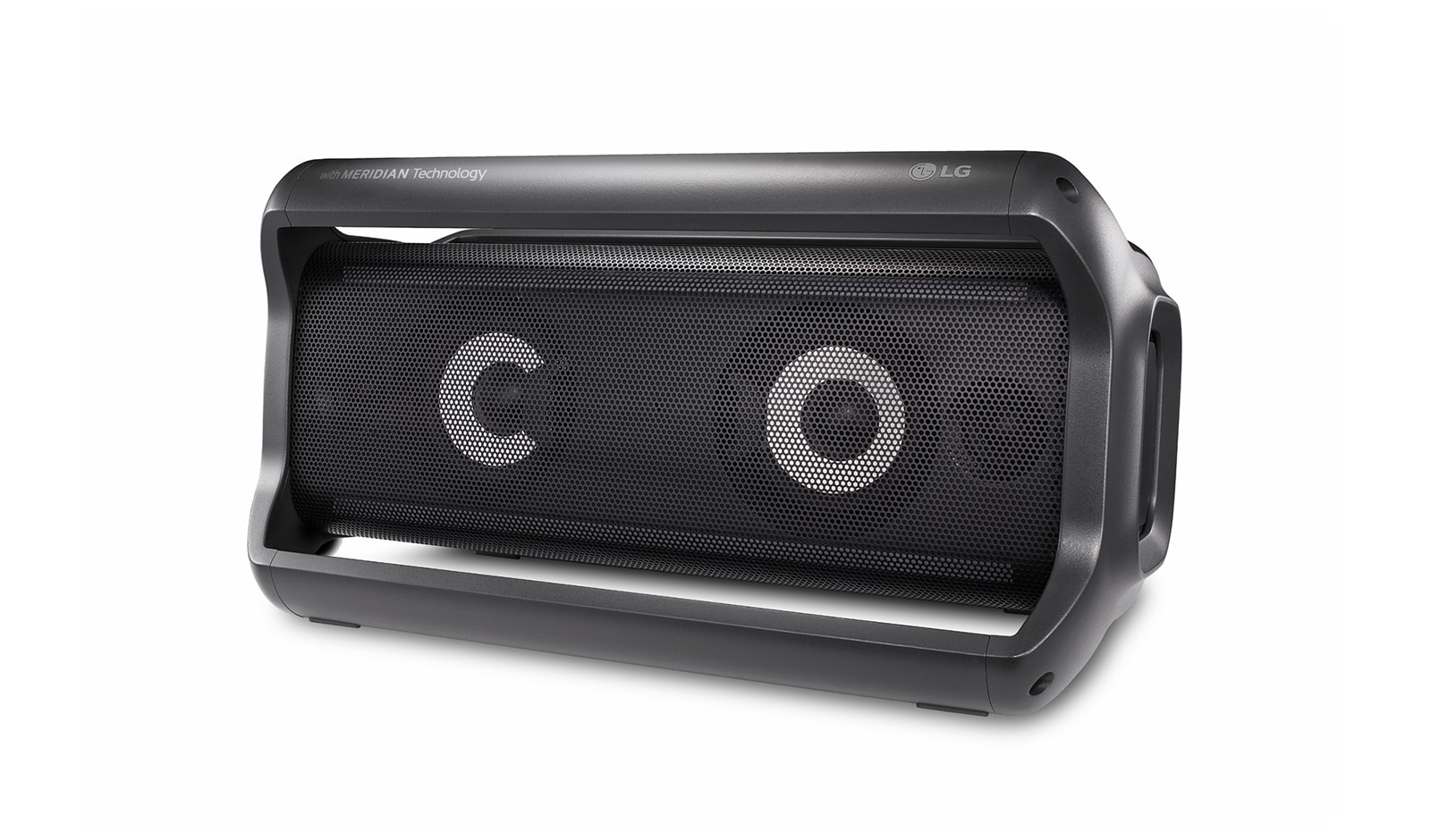 LG XBOOM Go | ENCEINTE BLUETOOTH | 40W | IPX5, LG PK7