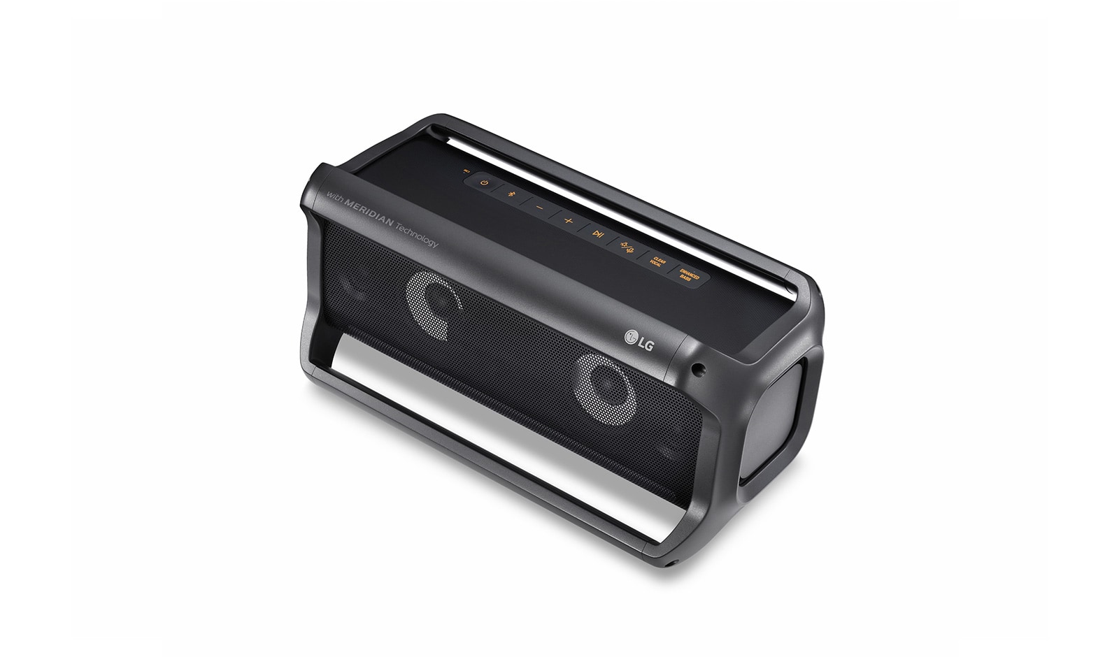 LG XBOOM Go | ENCEINTE BLUETOOTH | 40W | IPX5, LG PK7