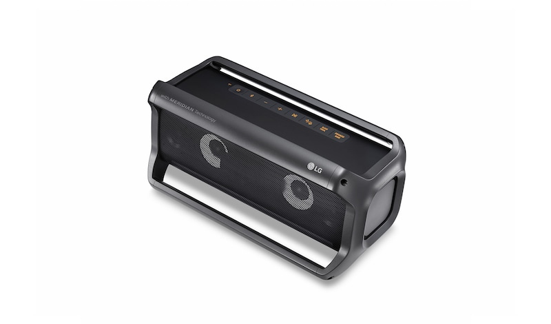 LG XBOOM Go | ENCEINTE BLUETOOTH | 40W | IPX5, LG PK7