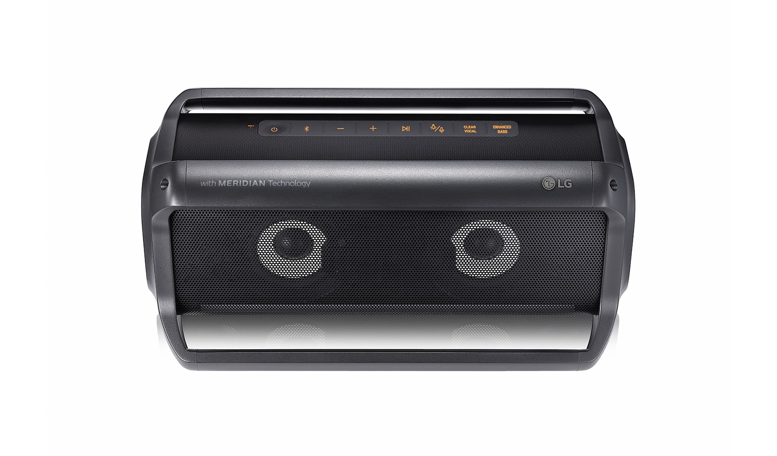 LG XBOOM Go | ENCEINTE BLUETOOTH | 40W | IPX5, LG PK7