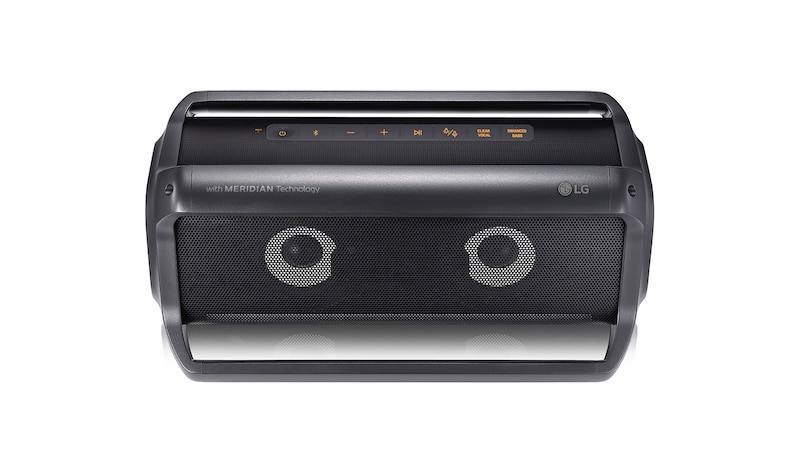 LG XBOOM Go | ENCEINTE BLUETOOTH | 40W | IPX5, LG PK7