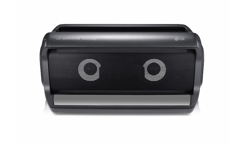 LG XBOOM Go | ENCEINTE BLUETOOTH | 40W | IPX5, LG PK7