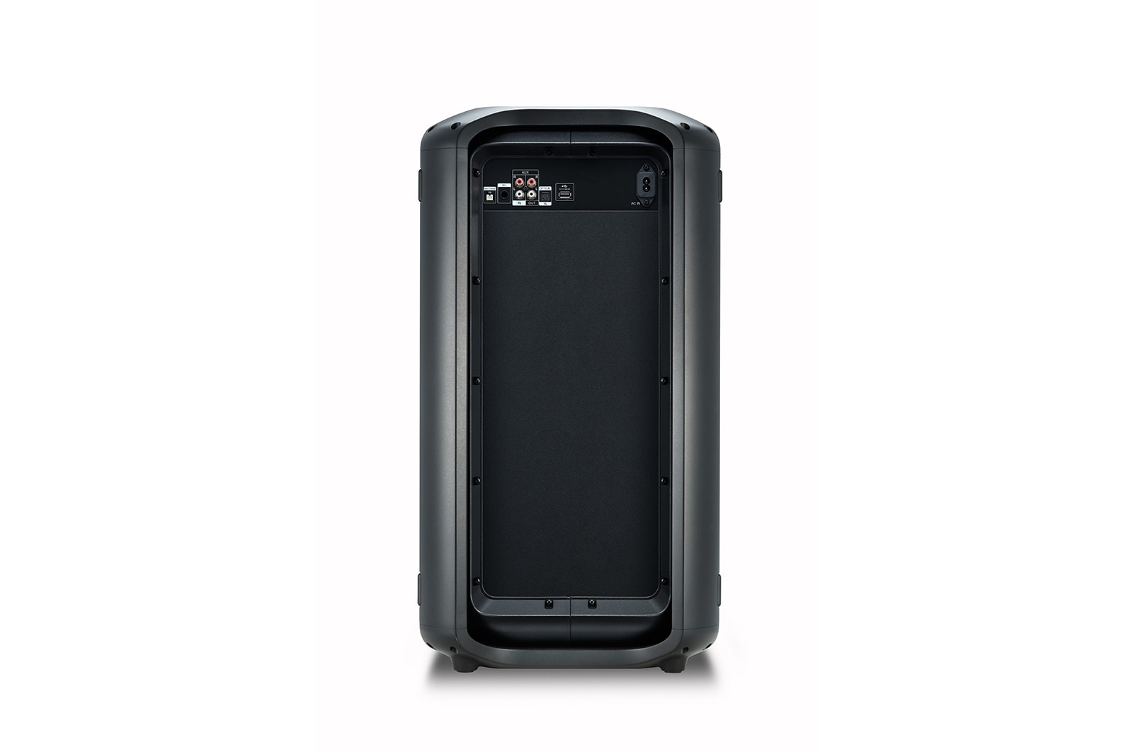 LG XBOOM | Système audio High Power | 550W | Stereo | Hi-Res, LG RK7