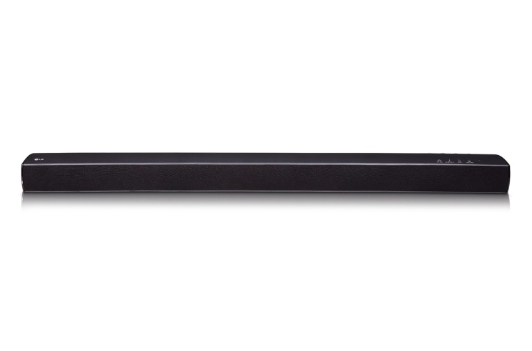 LG Une expérience sonore incomparable, LG SH2